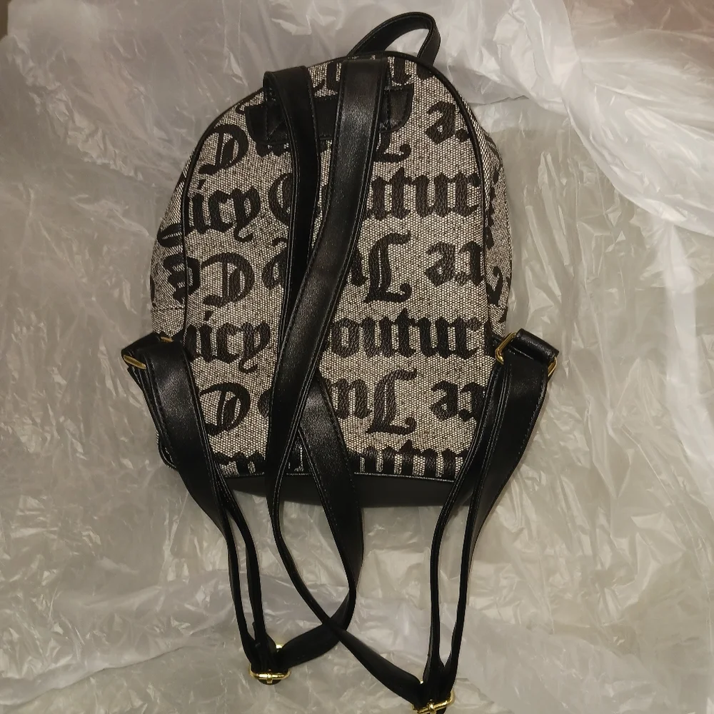 Juicy Couture  Backpack